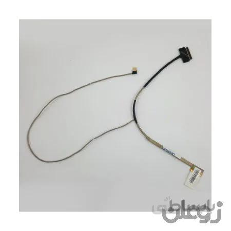 فلت تصویر لپ تاپ ام اس آی GL62_K1N-3040071-H39