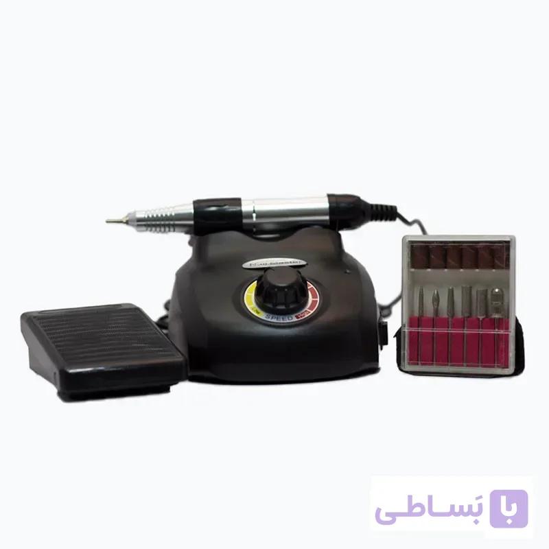 سوهان برقی نیل مستر