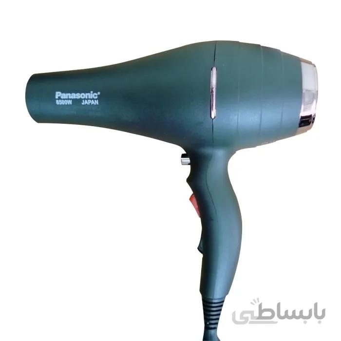 سشوار پاناسونیک مدل 3004 ا سشوار پاناسونیک مدل PA-3004