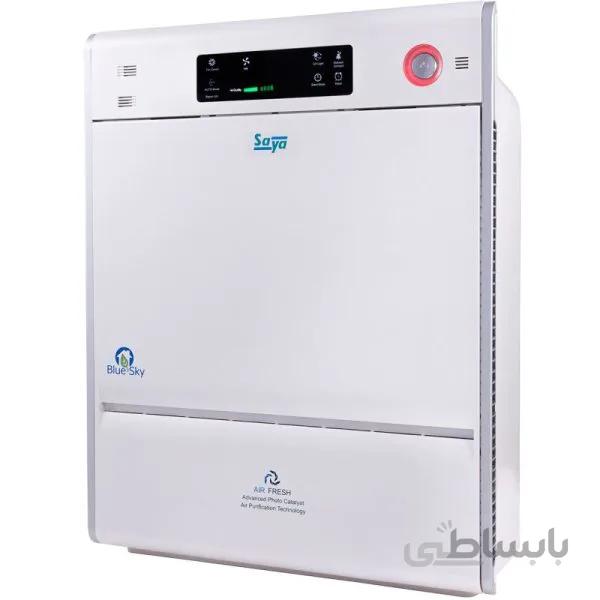 تصفیه کننده هوا سایا مدل Blue Sky ا Saya Blue Sky Air Purifier
