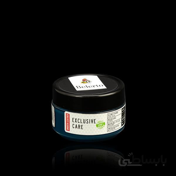 کرم مراقبت از چرم (اکس کلوسیو)