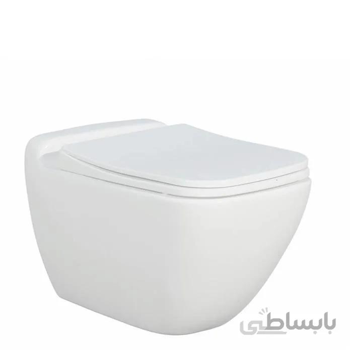 وال هنگ گاتریا مدل ساترون ا 67 × 36 × 63 سانتی متر