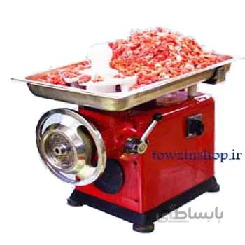 چرخ گوشت صنعتی پولاد ۱