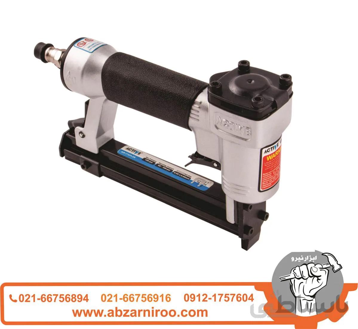 منگنه کوب بادی مدلAC-8016 اکتیو ا AC-8016 اکتیو