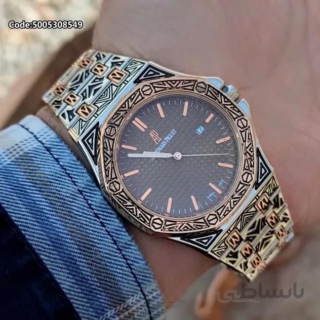 ساعت مردانه AP