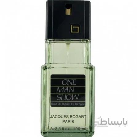 عطر ادکلن جکس بوگارت وان من شو – JACQUES BOGART One Man Show