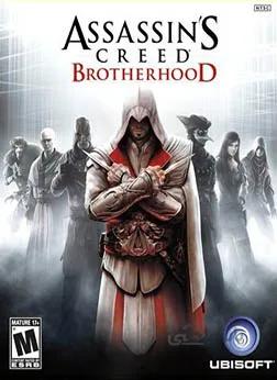 سی کی اورجینال Assassin s Creed Brotherhood