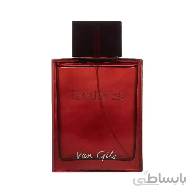 Van Gils Tendenza For Women & Men EDT ا ون گیلز تندنزا مشترک بانوان و اقایان ادوتویلت