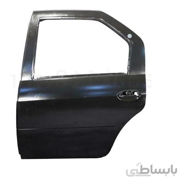 درب عقب چپ ال نود