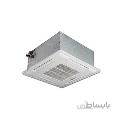 فن کویل کاستی چهار طرفه تهویه سری اوشان مدل CFN800 ا Tahvieh Oshan CFN800 Four-Way Cassette Fan Coil