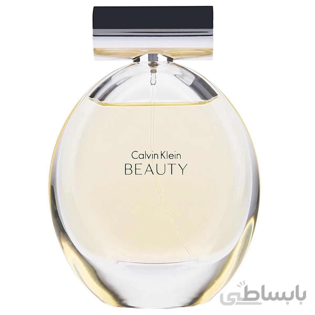 عطر ادکلن زنانه کلوین کلاین بیوتی مدل Beauty حجم 100 میل
