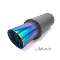 منبع اگزوز TNT