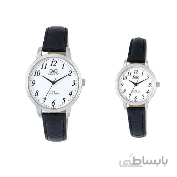 ساعت کیواندکیو C155J314Y-C154J314Y