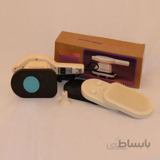 ماساژور ترايو مدل ۷۱۷ (ساير)