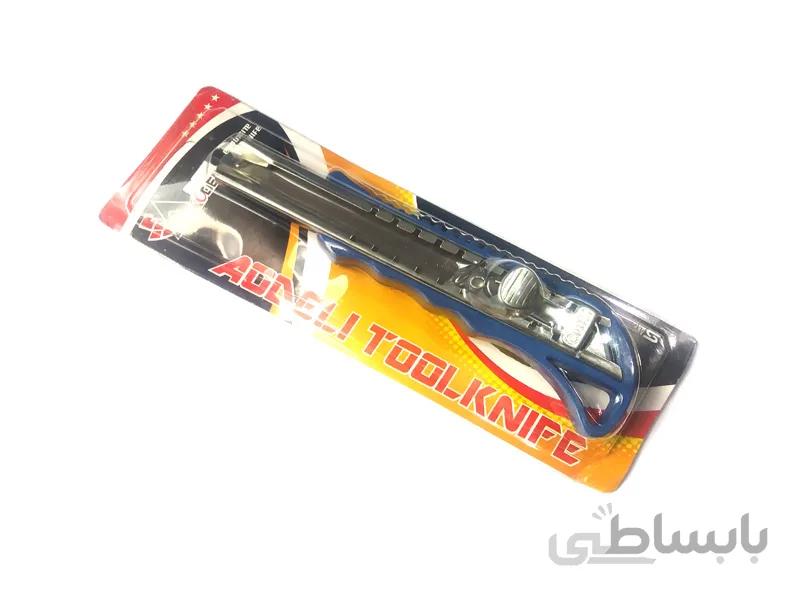 کاتر بزرگ پلاستیکی AODELI-6898