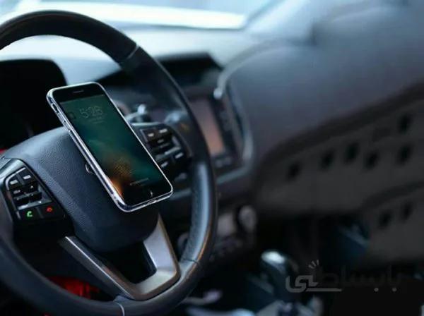 هولدر اسپینری موبایل Spinner - Holder