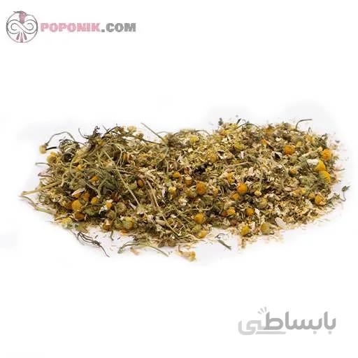 بابونه شیرازی