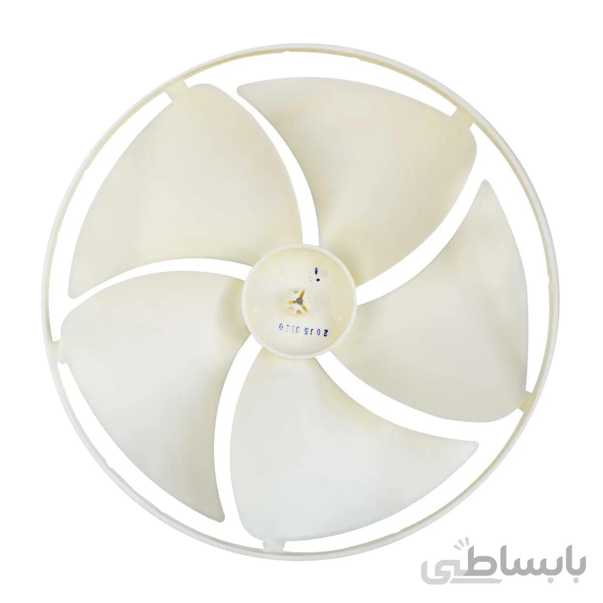 پروانه فن کولر پنجره‌ای ال جی 5900A10009B