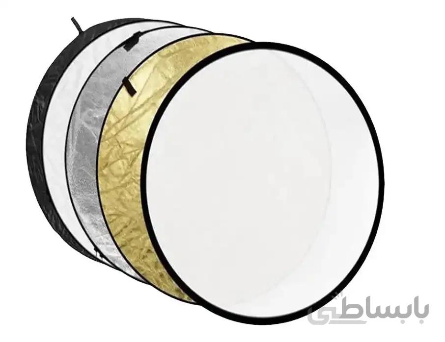رفلکتور 5 کاره 110 سانتی متری