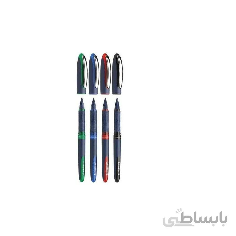 روان نویس اشنایدر سری ONE BUSINESS