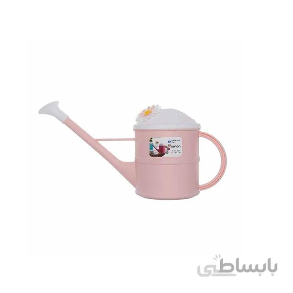 آبپاش دستی لیمون کد ۰۱ حجم۱/۴لیتر