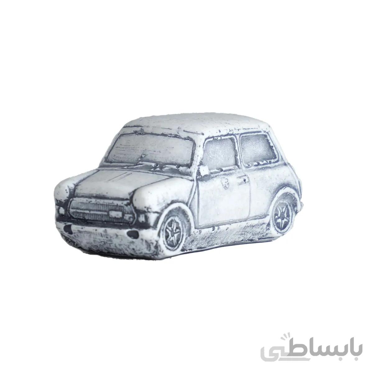 مجسمه ماشین مینی ماینر