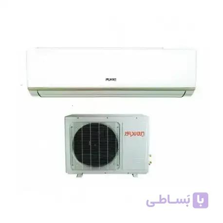 کولر گازی ایران رادیاتور 30000 مدل IAC-30CH/A