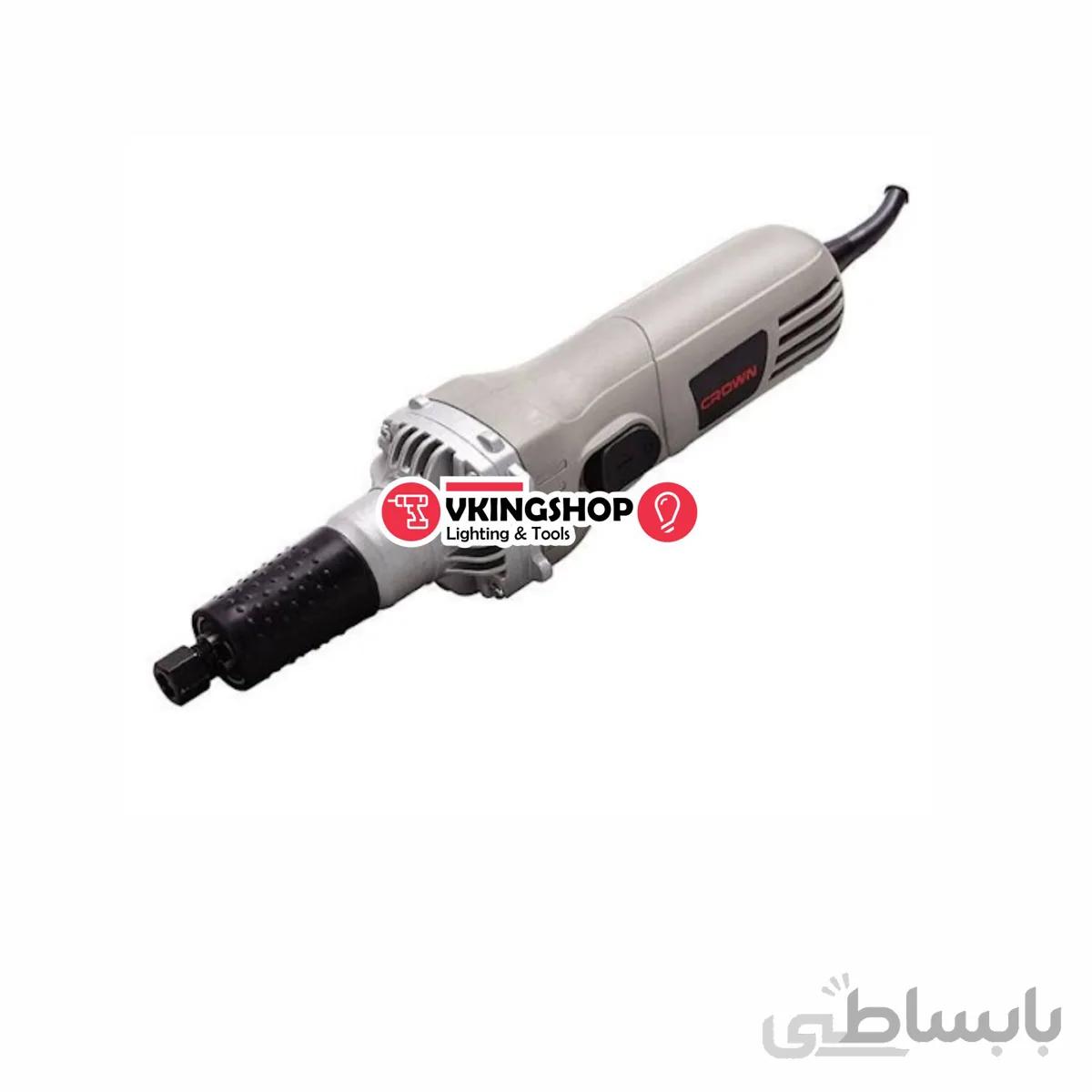 فرز انگشتی 6 میلیمتر کرون مدل CT13307
