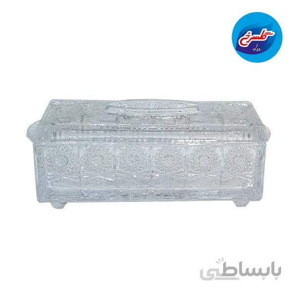 جا دستمال کاغذی پی کی (PK)