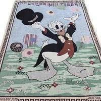 روفرشی عروسکی گلباف یزد مدل شانل مخمل طرح اردک