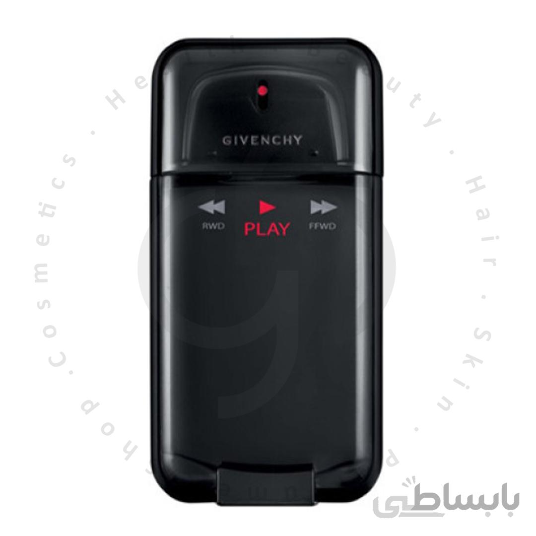 عطر ادکلن جیوانچی پلی اینتنس مردانه