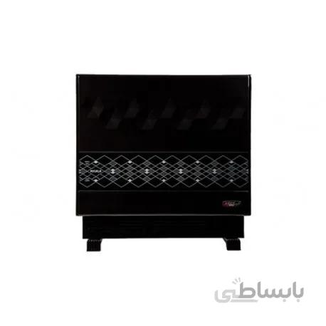 بخاری گازی نیک کالا مرجان الماسه MN12-A ا Nicala ALMASE MN12-A Gaz Heater