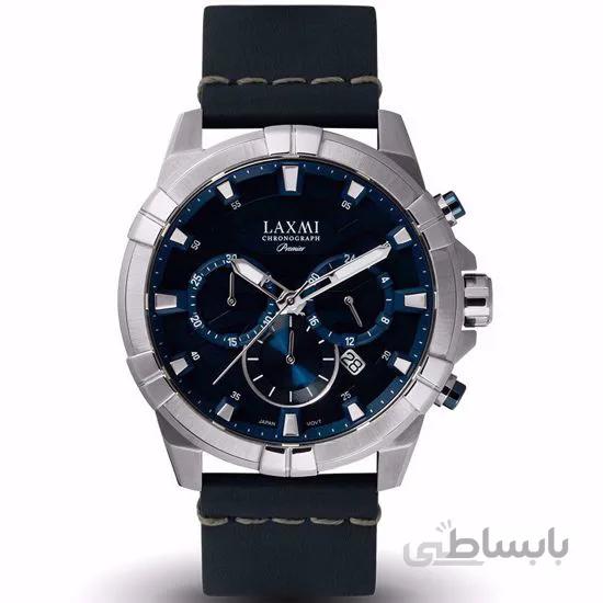 لاکسمی 3-8100 ا ساعت مچی اسپرت مردانه لاکسمی 3-8100