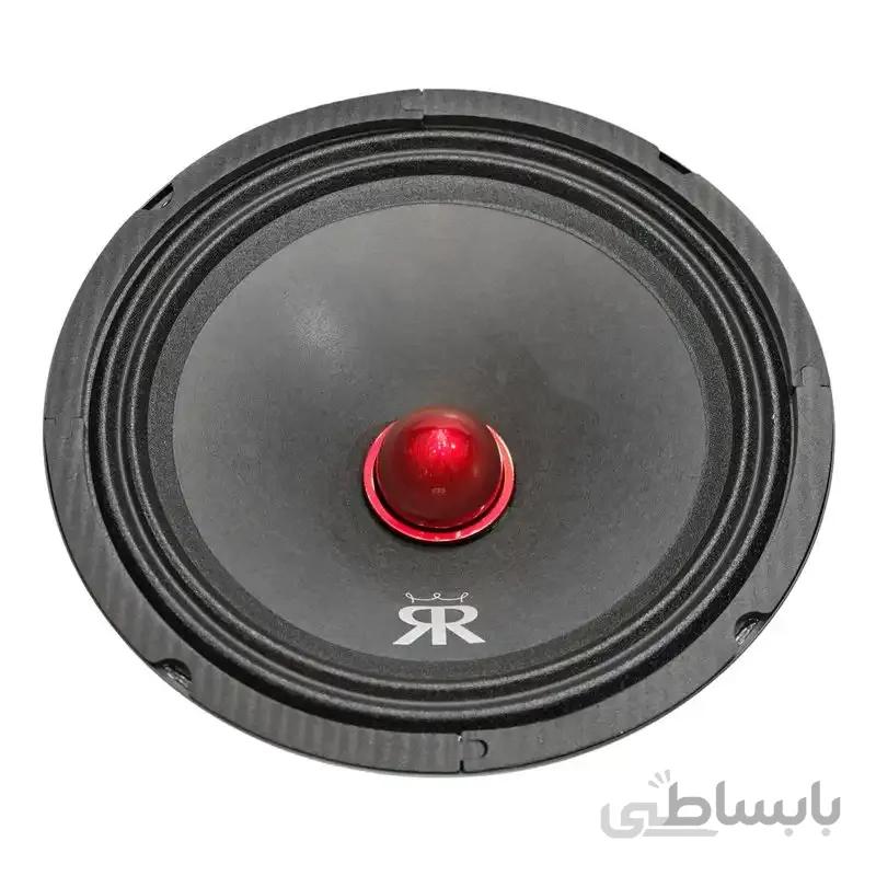 میدرنج دریفت RR-8H2