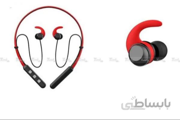 هندزفری بلوتوث کنیاکو مدل KW - 70