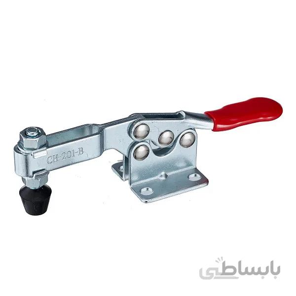 کلمپ دسته افقی مدل CH-201B ا CH-201-B