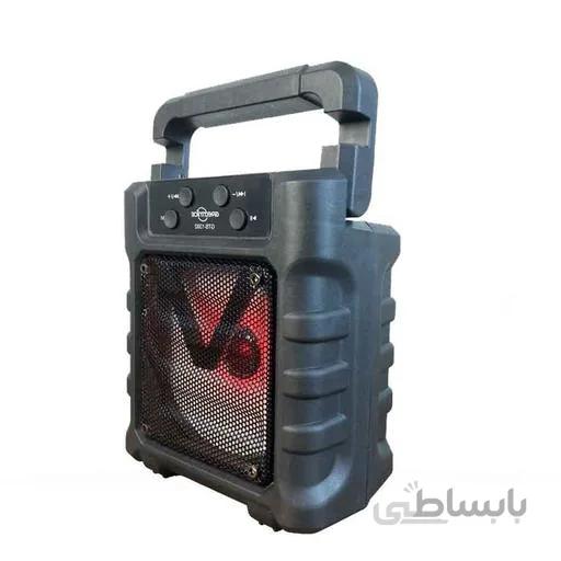اسپیکر جی تی اس 1393
