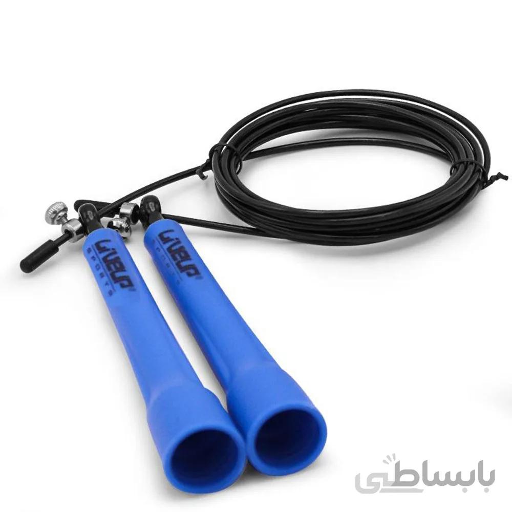طناب سرعتی کراس فیت لیواپ مدل LS3140