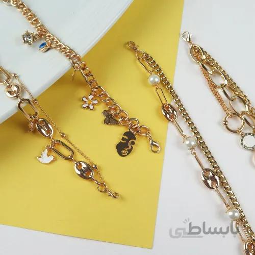 دستبند ترک
