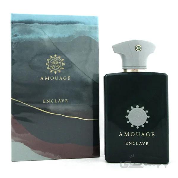 عطر ادکلن آمواج انکلیو زنانه و مردانه