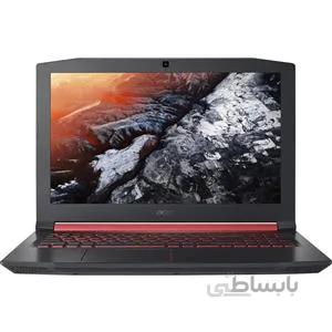 لپ تاپ ACER Nitro5 i5-10300h_8gb_256gb NVMe_4gb RTX3050_15.6 fhd_win10