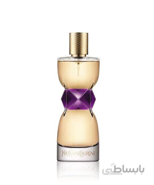 عطر ادکلن ایو سن لورن مدل منیفستو Yves Saint Laurent Manifesto