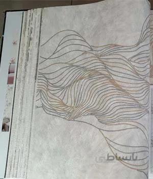 کاغذ دیواری کوین کد 200