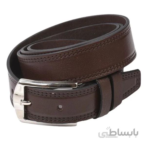 کمربند مردانه BP6-4cm