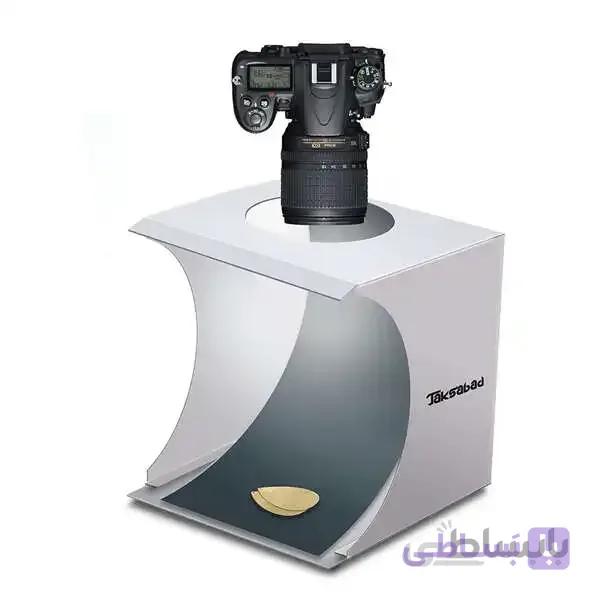 لایت باکس عکاسی پرتابل