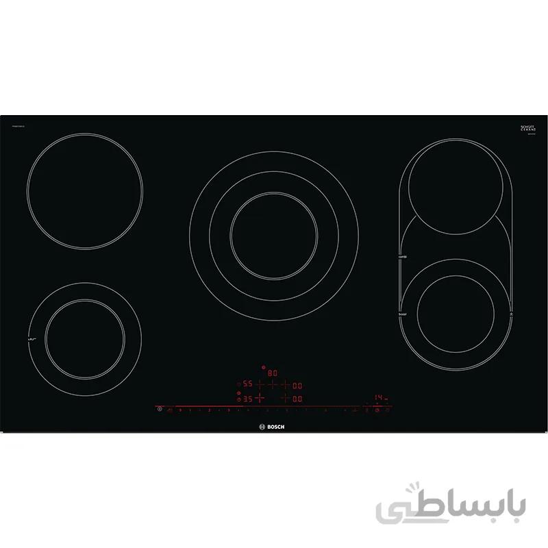 اجاق صفحه برقی بوش مدل PKM975DK1D