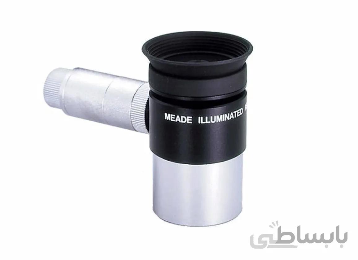 چشمی نور قرمز مید Ma 12mm 1.25E