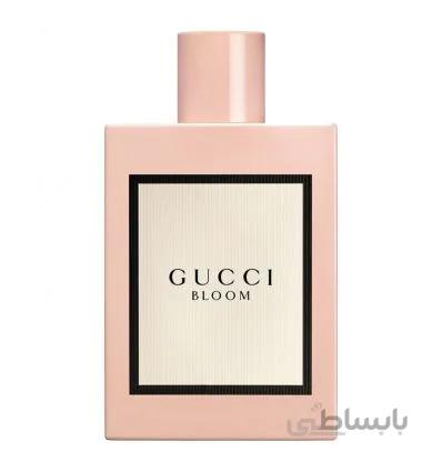 تستر عطر گوچی بلوم ا Gucci Bloom Tester
