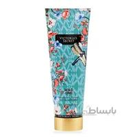لوسیون بدن ویکتوریا سکرت مدل WILD ONE حجم 236 میلی لیتر