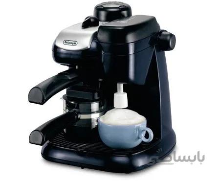 اسپرسو و قهوه ساز دلونگی مدل Delonghi EC9